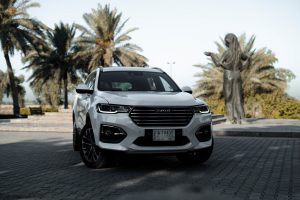 Haval Car 