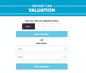 gumtree car valuation