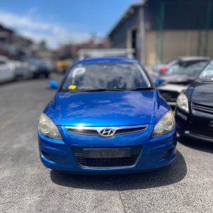 Hyundai car 