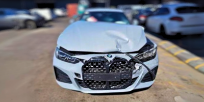 Cash For Damaged Cars Sydney